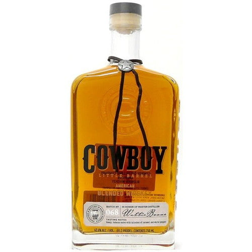 カウボーイリトルバレル並行品箱無750mlの画像