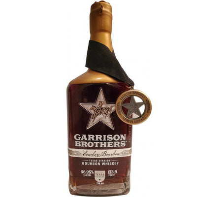 ギャリスンブラザーズカウボーイ並行品750mlの画像