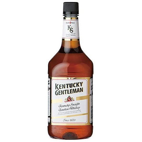 ケンタッキージェントルマン正規品箱無1750mlの画像