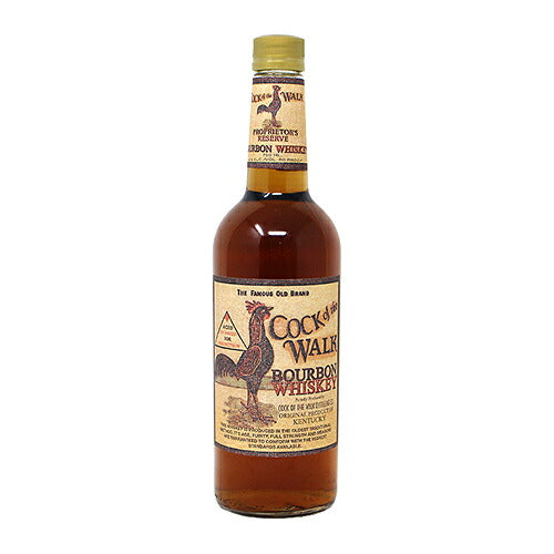 コックオブザウォーク並行品750mlの画像