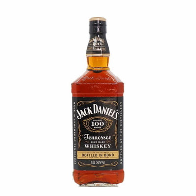 ジャックダニエルボトルドインボンド並行品1000mlの画像