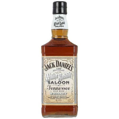 ジャックダニエルホワイトラビット並行品700mlの画像