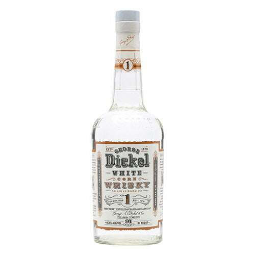 ジョージディッケルNO.1並行品箱無750mlの画像