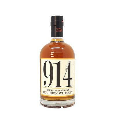 スティルザワンウエストチェスター914バーボン並行品箱無750mlの画像