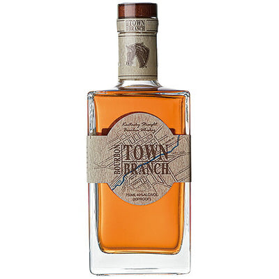 タウンブランチ並行品箱無750mlの画像