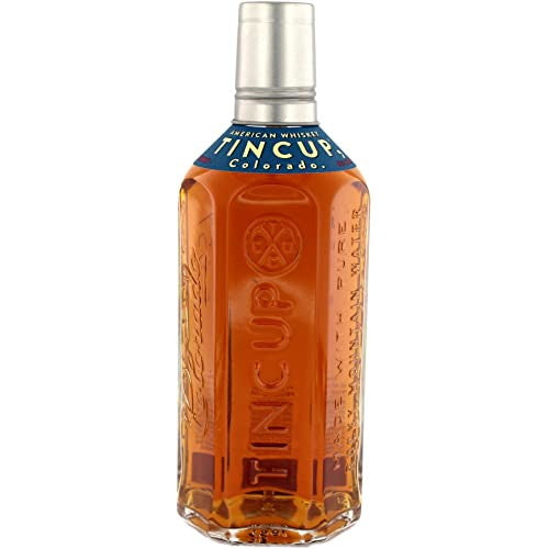 ティンカップ並行品箱無750mlの画像