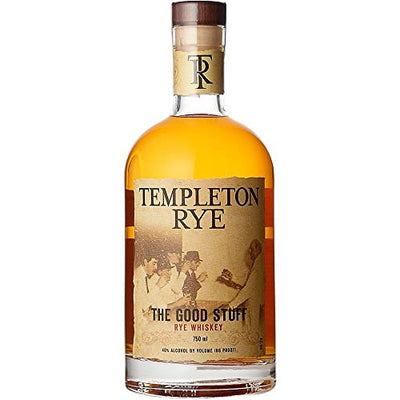 テンプルトンライ並行品箱無750mlの画像