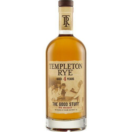 テンプルトンライ並行品箱無1000mlの画像