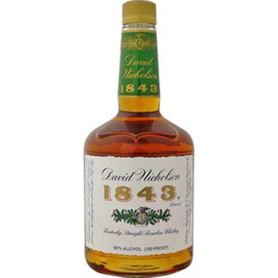 デイビットニコルソン1843並行品箱無750mlの画像
