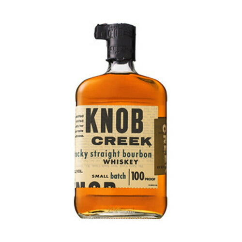 ノブクリーク正規品750mlの画像