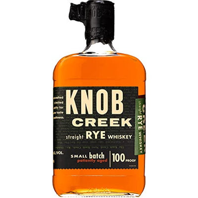 ノブクリークライ並行品箱無750mlの画像