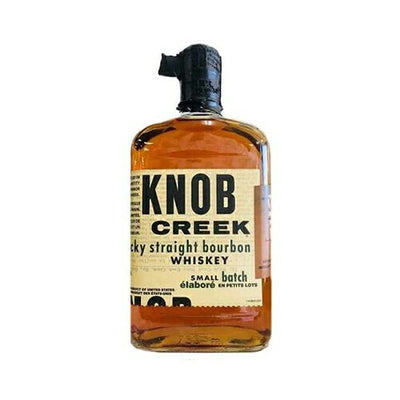 ノブクリークスモールバッチ並行品700mlの画像