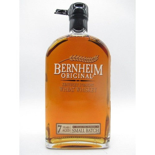 バーンハイム並行品箱無750mlの画像