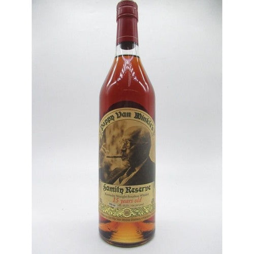 パピーヴァンウィンクル15年並行品箱無700mlの画像