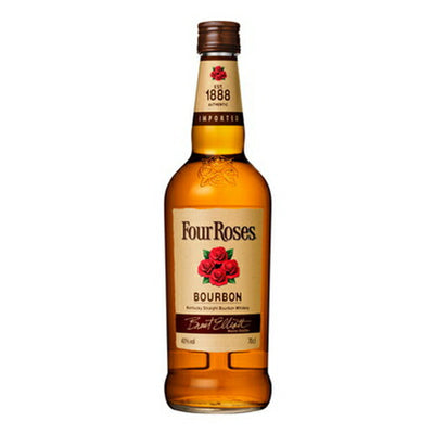 フォアローゼス正規品箱無700mlの画像