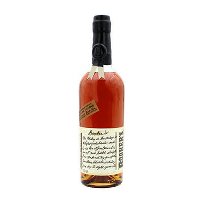 ブッカーズ並行品700mlの画像