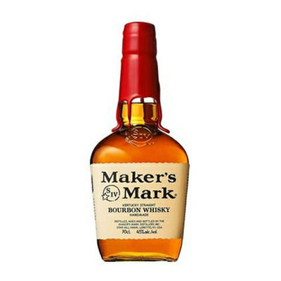 メーカーズマークレッドトップ正規品箱無700mlの画像