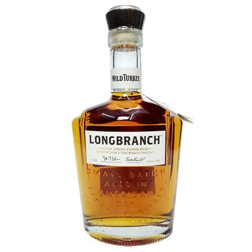 ワイルドターキーロングブランチ正規品の画像