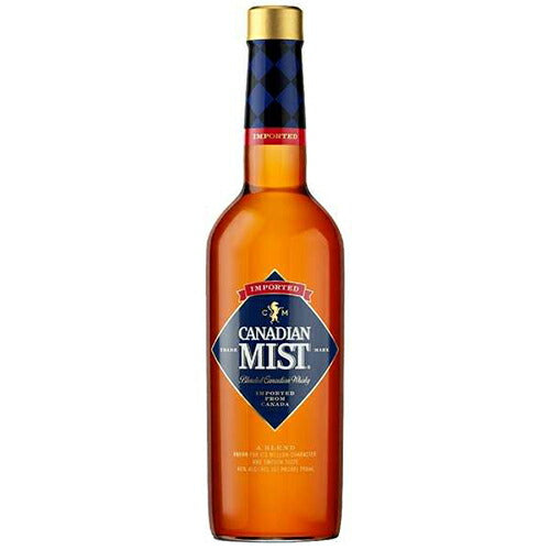 カナディアンミスト正規品750mlの画像