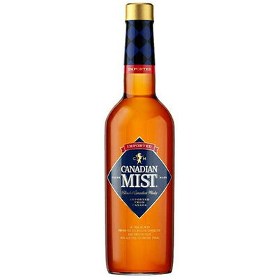 カナディアンミスト正規品750mlの画像
