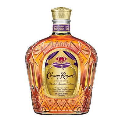 クラウンローヤル並行品750mlの画像