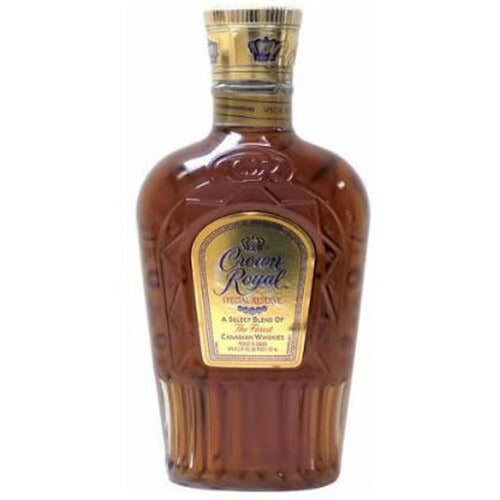 クラウンローヤルスペシャルリザーブ並行品750mlの画像