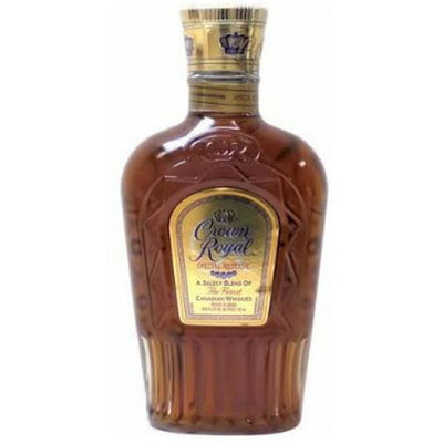 クラウンローヤルスペシャルリザーブ並行品750mlの画像