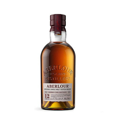 アベラワー12年ダブル・カスクマチュアード並行品700mlの画像