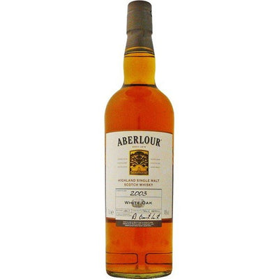 アベラワーホワイトオーク並行品700mlの画像