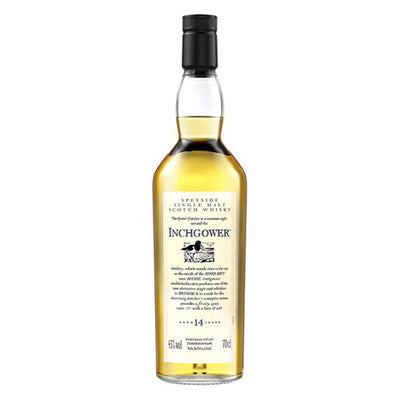 インチガワー14年並行品700mlの画像