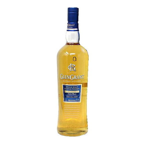 グレングラントカスクヘヴン並行品1000mlの画像