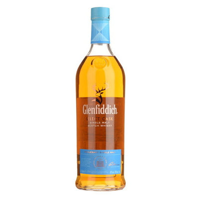 グレンフィディックセレクトカスク並行品1000mlの画像