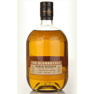 グレンロセスローバーリザーブ並行品1000mlの画像