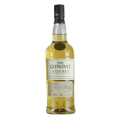 ザ・グレンリベットナデュラアメリカンWオーク正規品700mlの画像