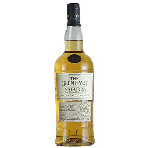 ザ・グレンリベットナデュラアメリカンWオーク正規品1000mlの画像