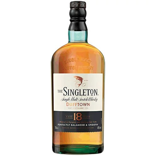 シングルトンオブダフタウン18年正規品700mlの画像