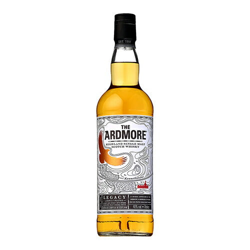 アードモアレガシー並行品700mlの画像