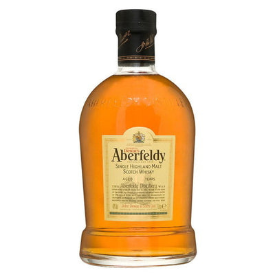 アバフェルディ12年並行品750mlの画像