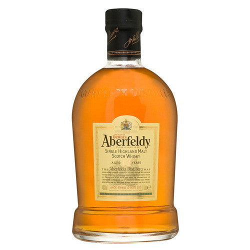 アバフェルディ12年並行品750mlの画像