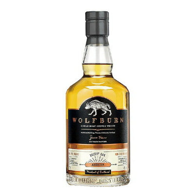 ウルフバーンオーロラ並行品700mlの画像