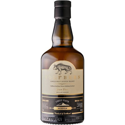 ウルフバーンモーヴエン並行品700mlの画像