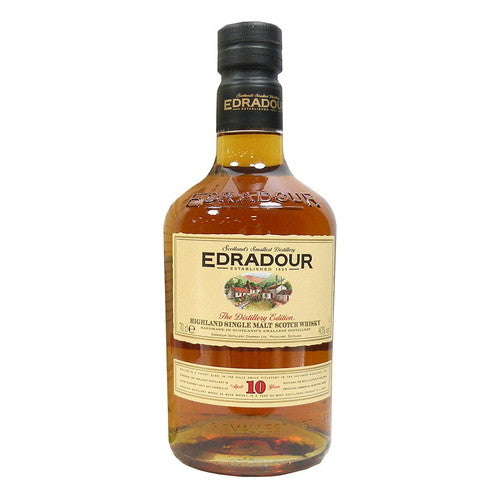 エドラダワー10年並行品700mlの画像