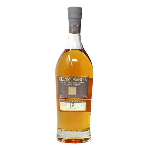 グレンモーレンジ19年並行品700mlの画像