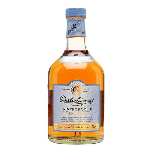 ダルウィニーウィンターズゴールド並行品700mlの画像