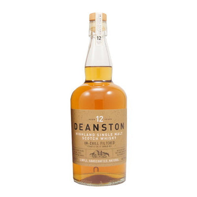 ディーンストーンヴァージンオーク並行品700mlの画像