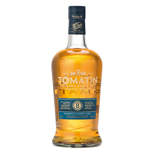 トマーティン8年正規品1000mlの画像