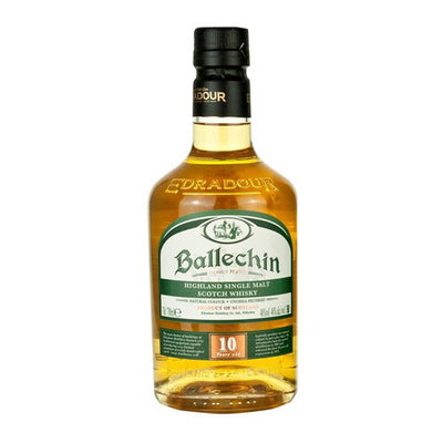 バレッヒェン10年並行品700mlの画像