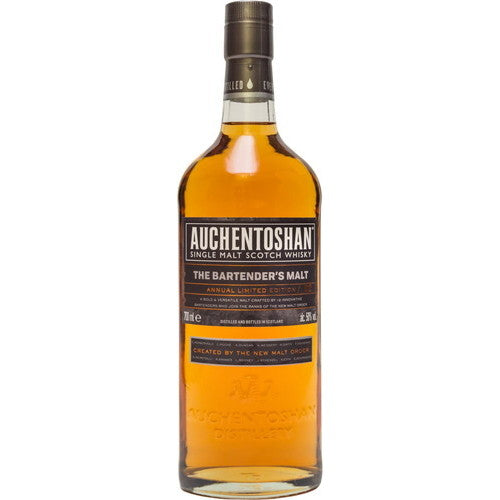 オーヘントッシャンバーテンダーズ並行品700mlの画像