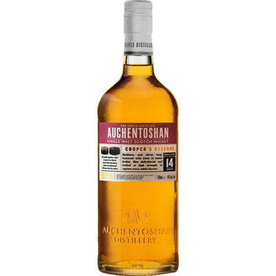 オーヘントッシャンクーパーズリザーブ並行品700mlの画像