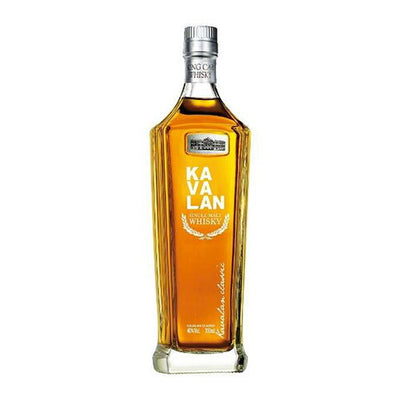 カバランシングルモルト並行品700mlの画像